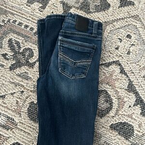 BKE boys and 14 tall